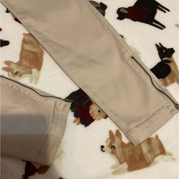 joie- park cargo pants - Picture 2 of 4